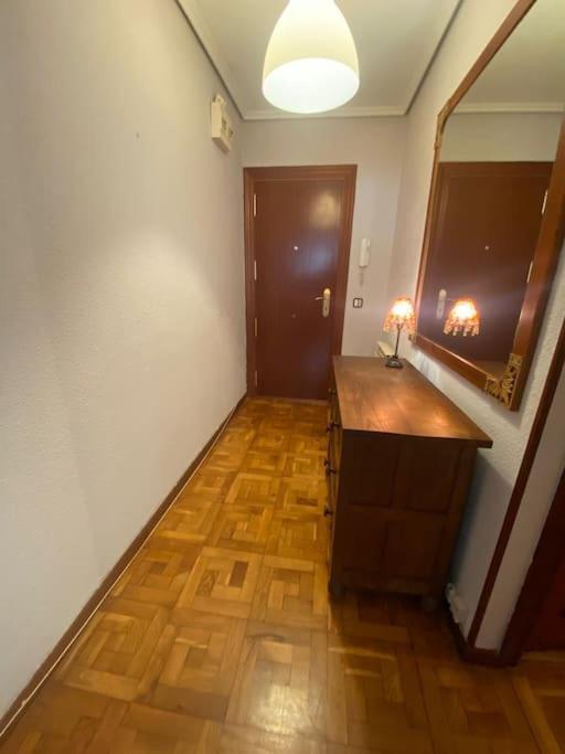 דירות Completo Piso En Santander A 5 Minutos Del Centro מראה חיצוני תמונה